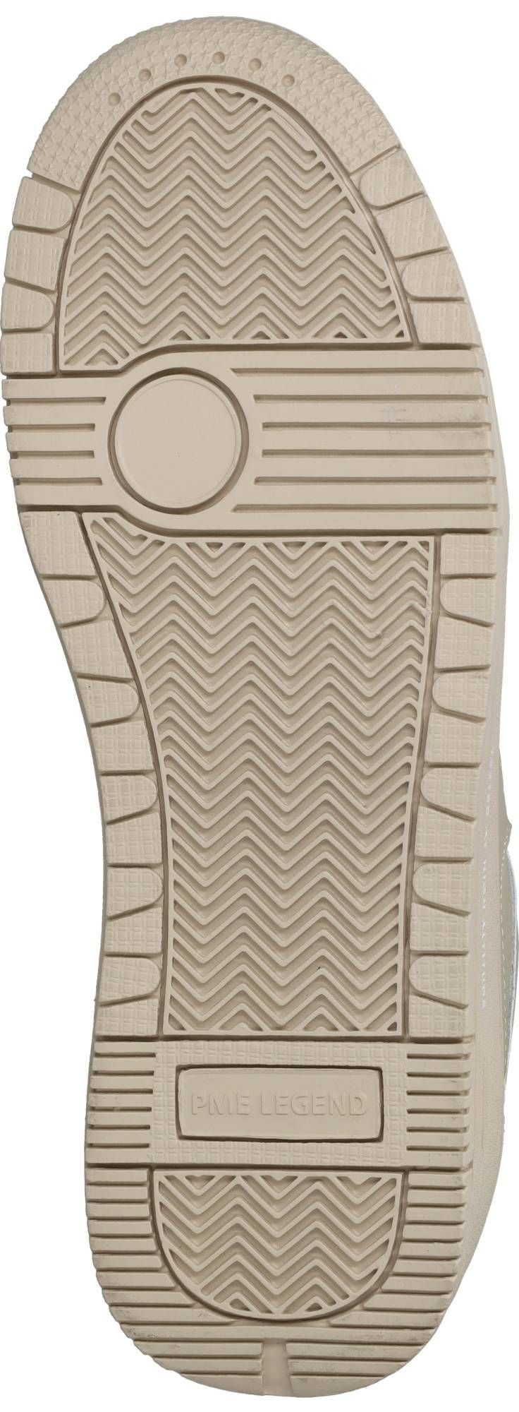 Durlinger PME Legend Glidemen