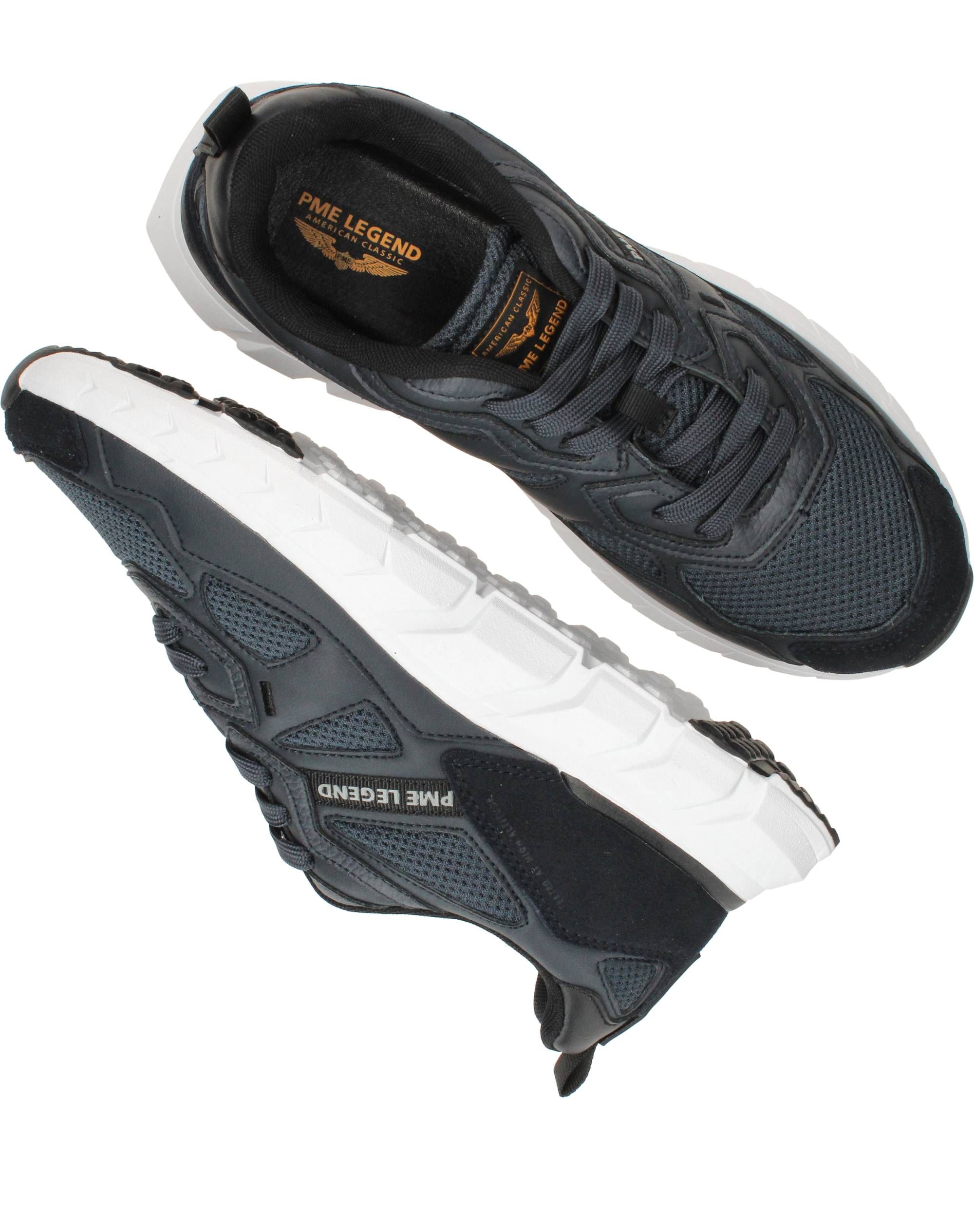 Durlinger PME Legend Nightvought