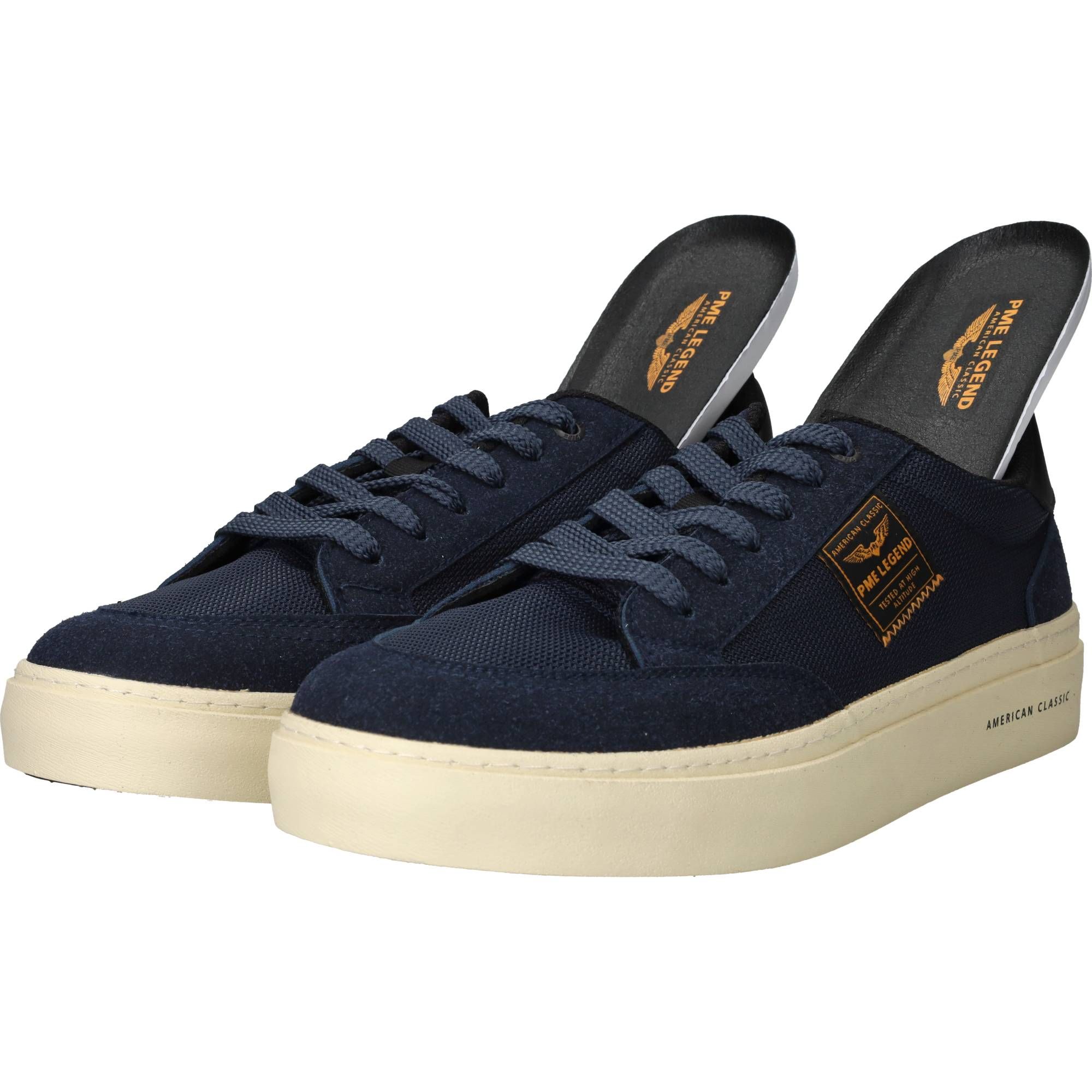 Durlinger PME Legend Forwarder