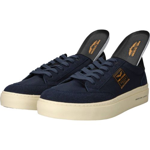 Durlinger PME Legend Forwarder