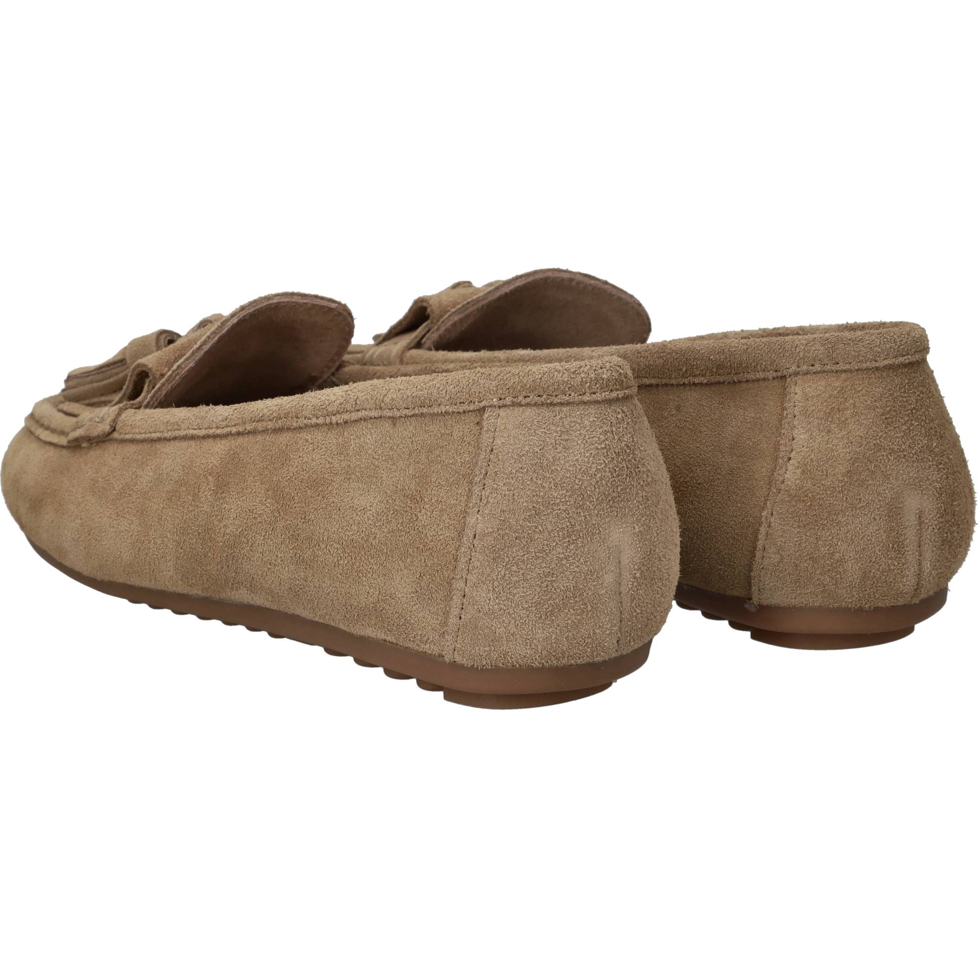Ps Poelman Instappers Dames Beige, instapper voor dames – foto 3