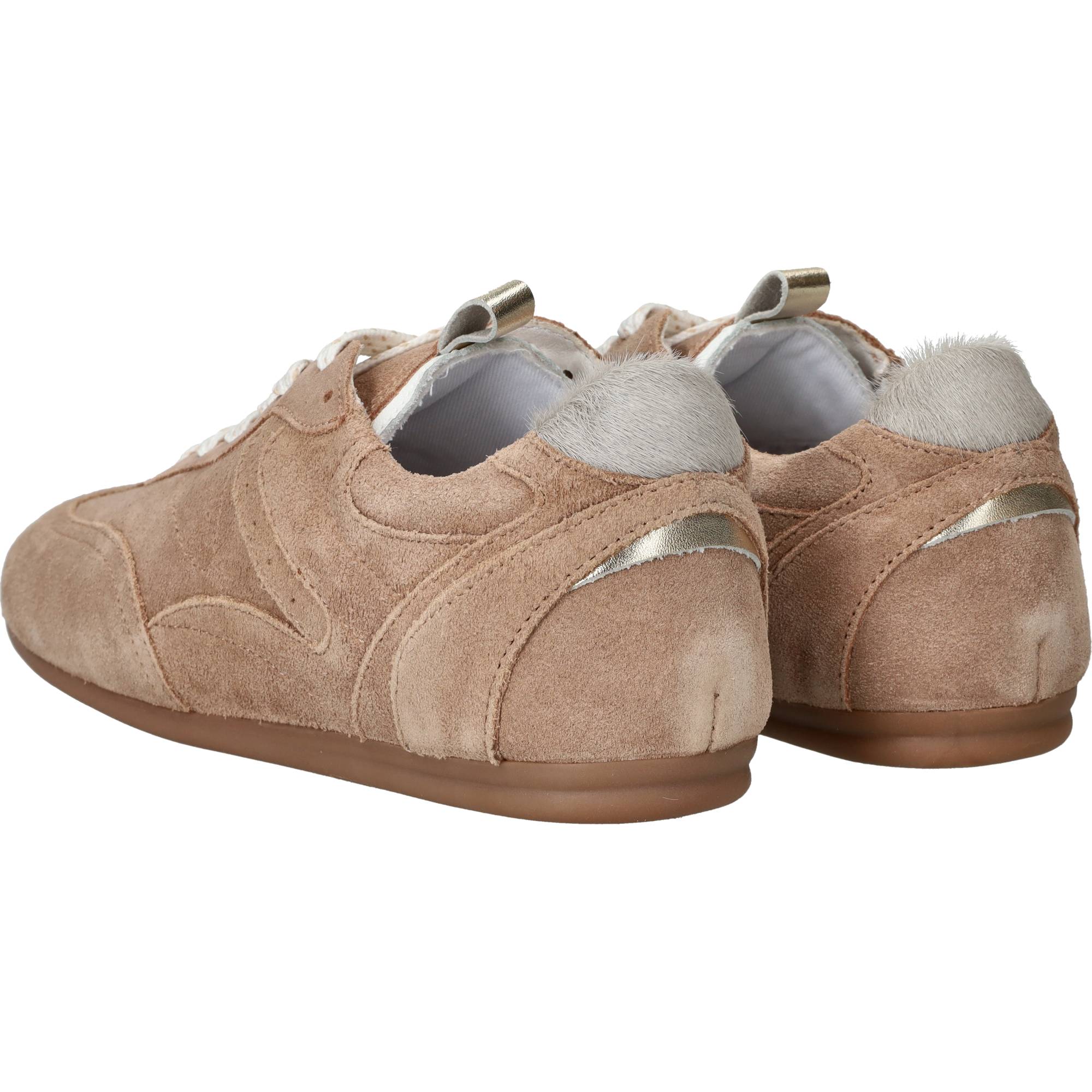 Ps Poelman Sneakers Dames Roze, sneaker voor dames – foto 3