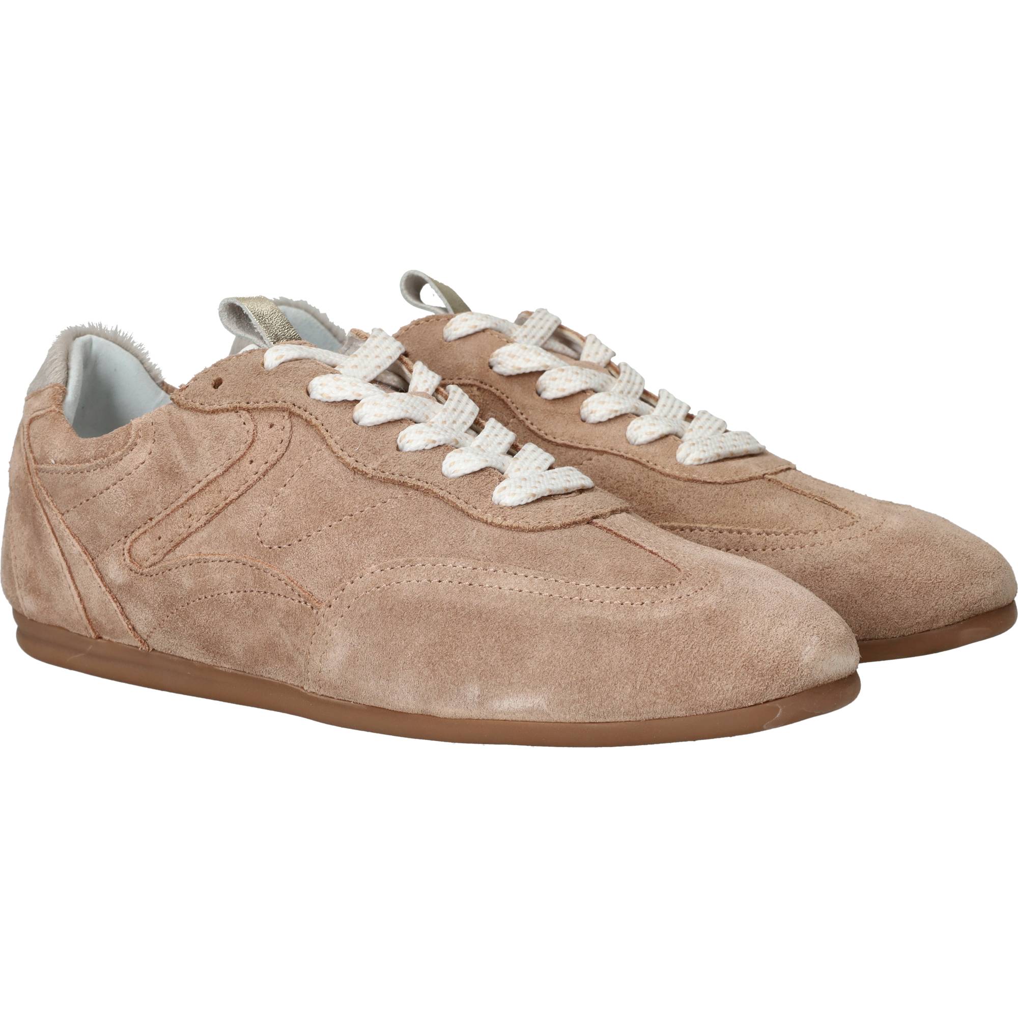 Ps Poelman Sneakers Dames Roze, sneaker voor dames – foto 2