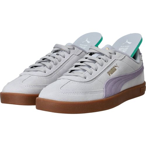 Durlinger Puma Club II Era Suede