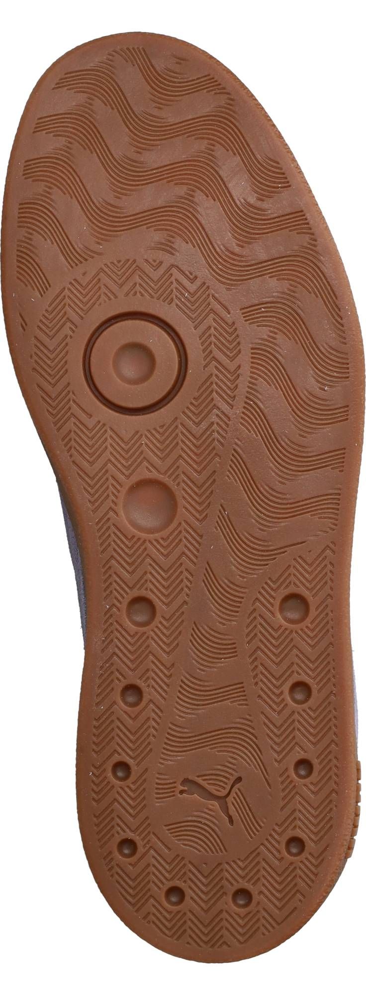 Durlinger Puma Club II Era Suede