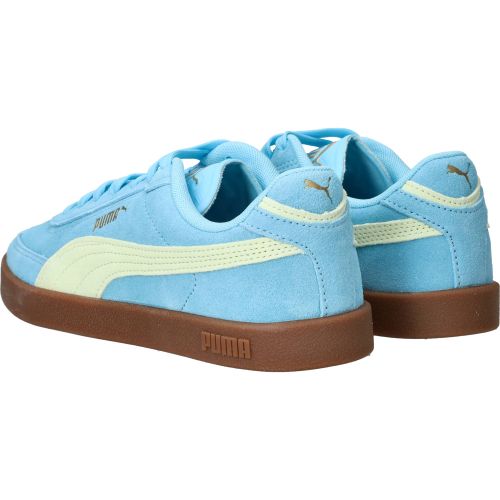 Durlinger Puma Club II Era Suede
