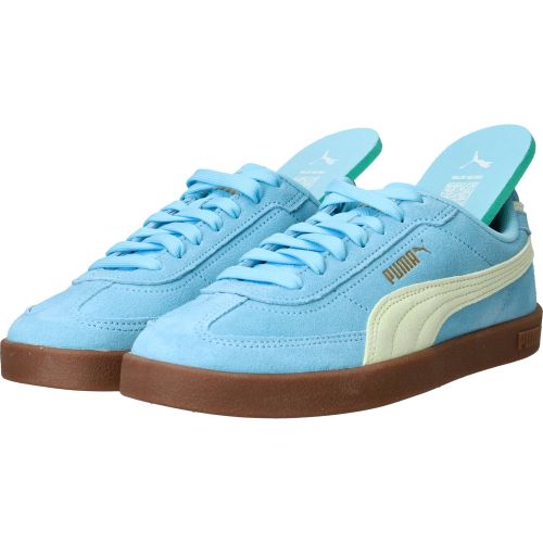 Durlinger Puma Club II Era Suede