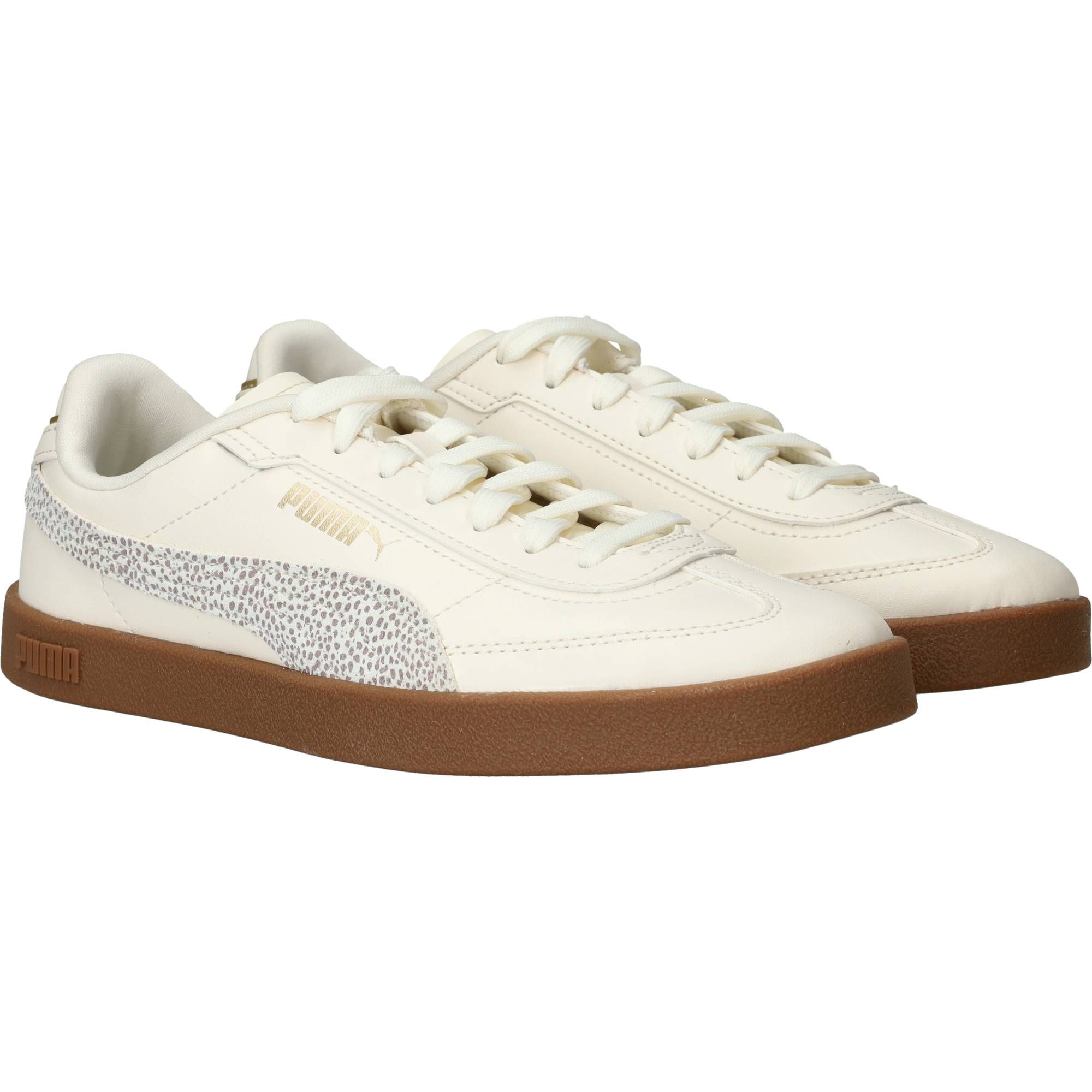 Durlinger Puma Club II Era Topcat