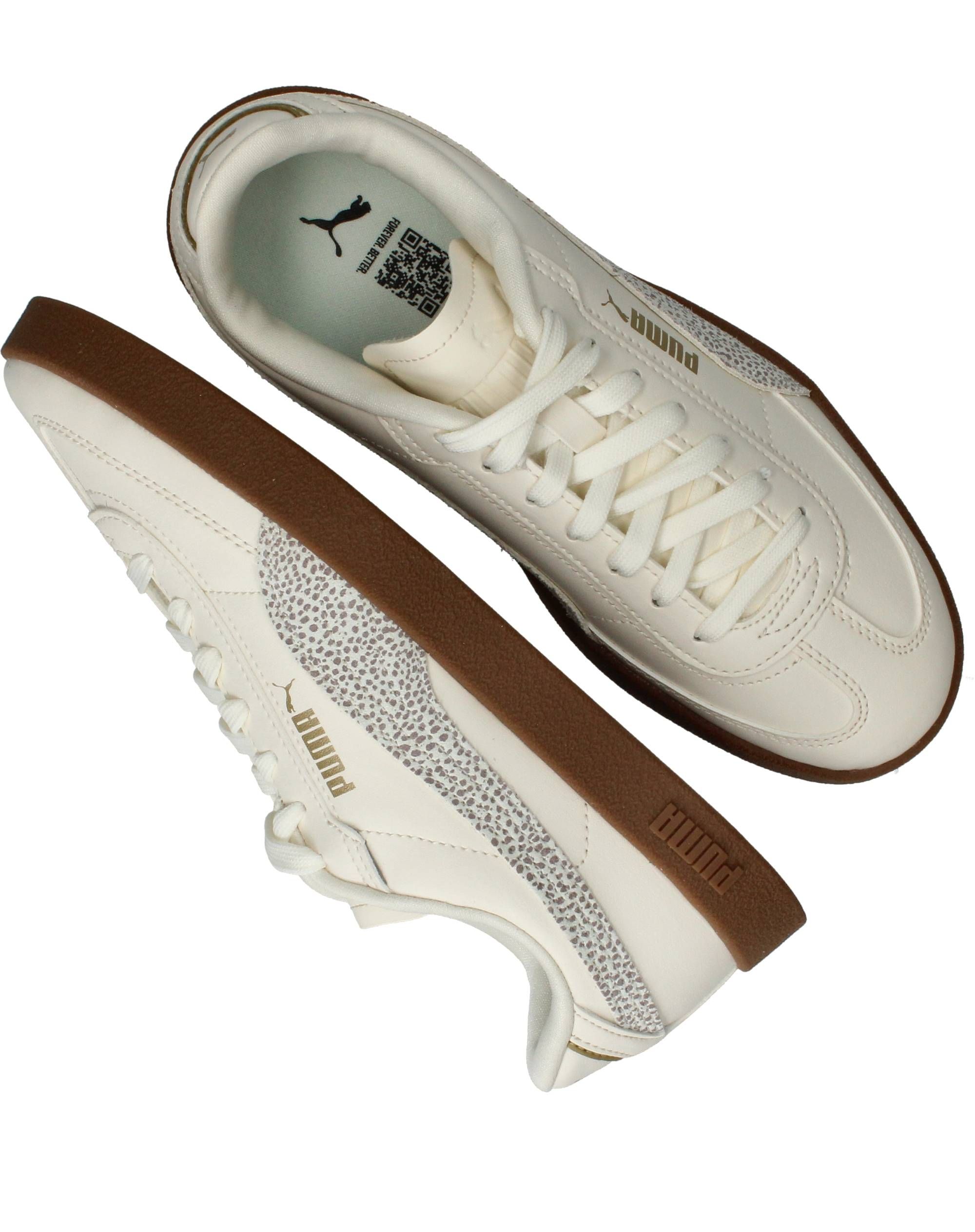 Durlinger Puma Club II Era Topcat