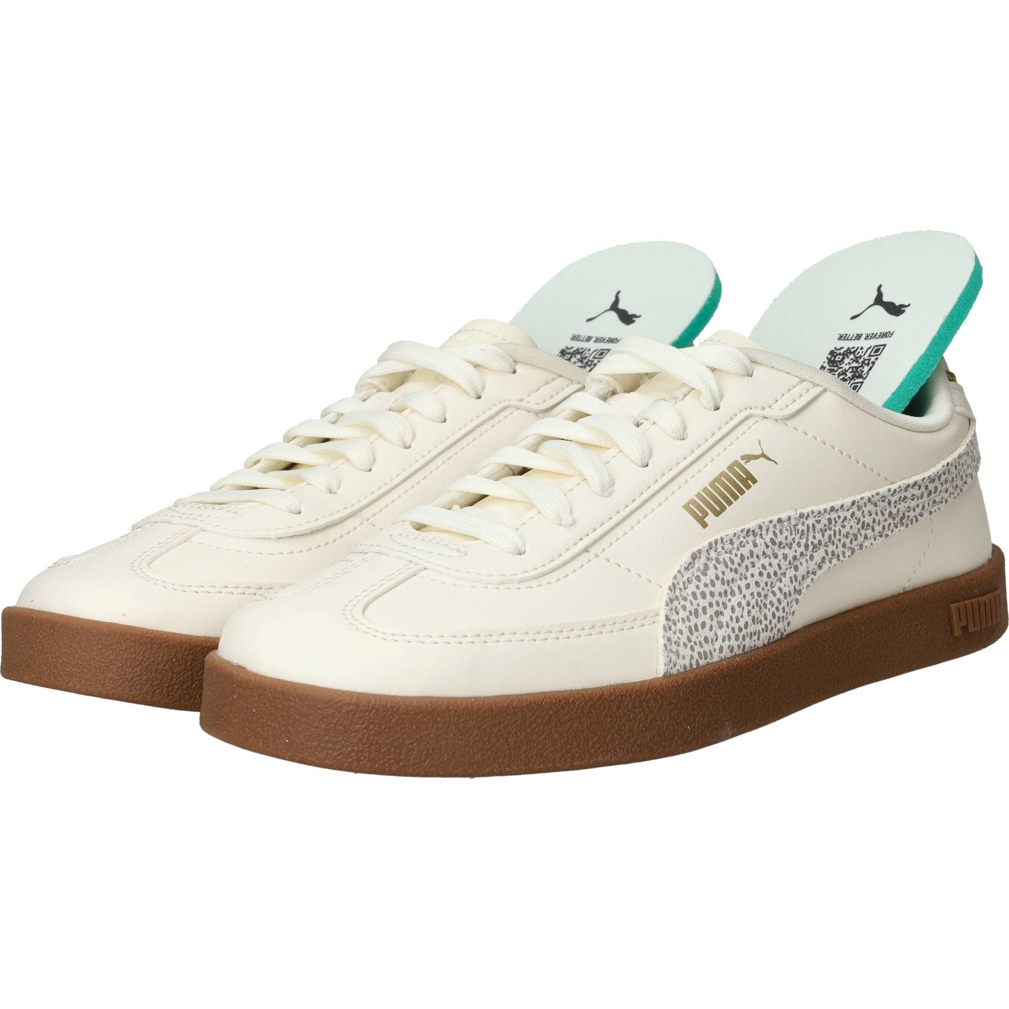 Durlinger Puma Club II Era Topcat