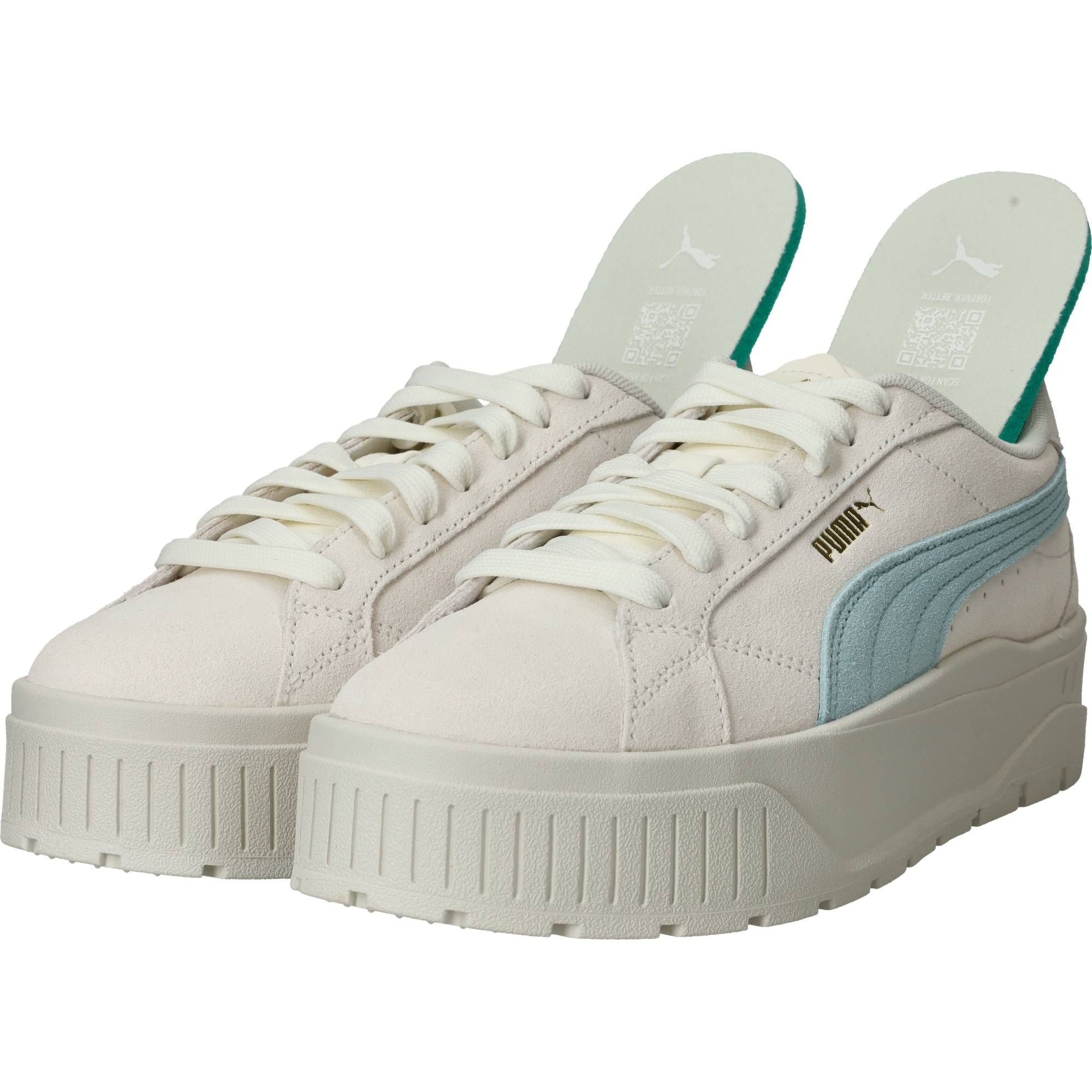 Durlinger Puma Karmen II