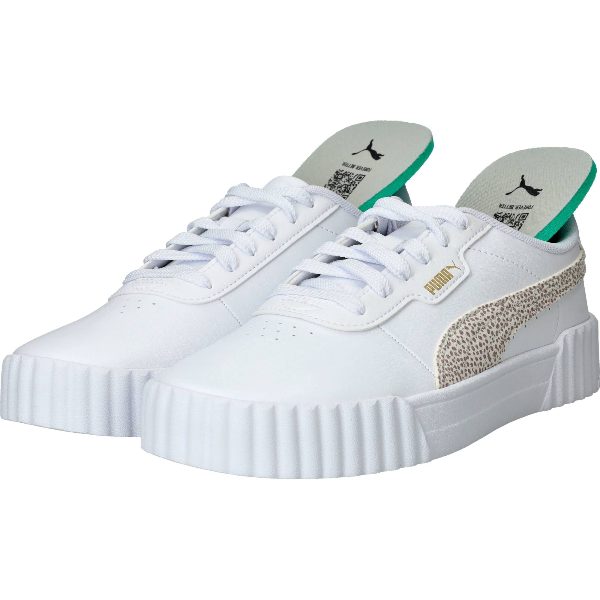 Durlinger Puma Carina 3.0 Topcat