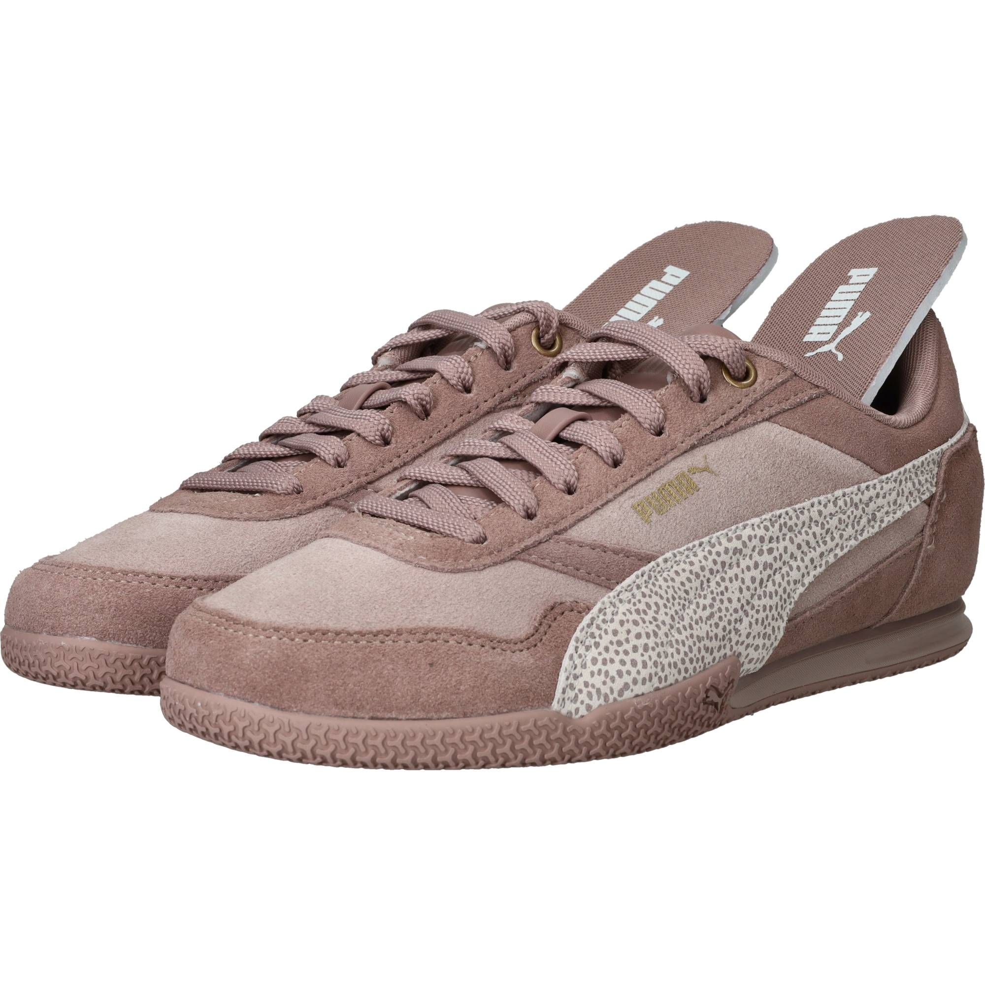 Durlinger Puma Bella Donna SD Topcat