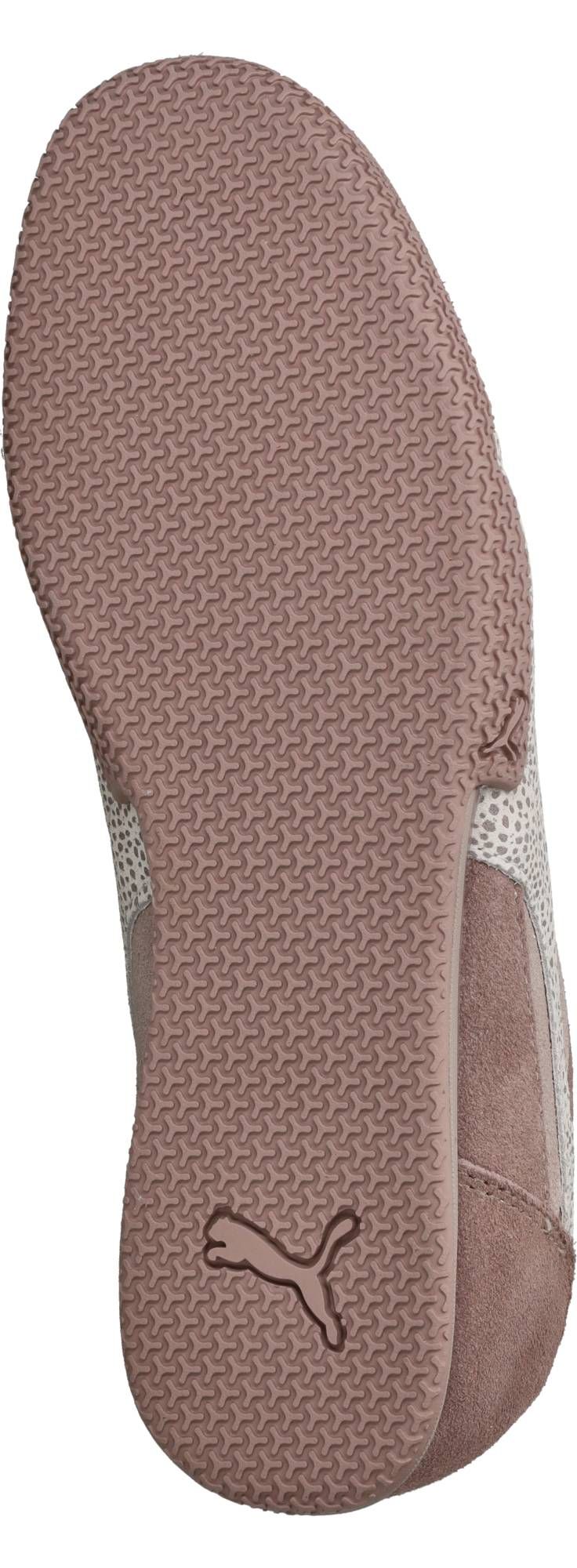 Durlinger Puma Bella Donna SD Topcat