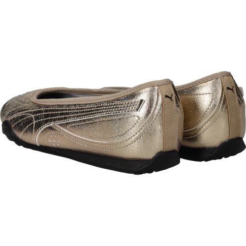 Durlinger Puma Catch Soleil Metallic Whisper