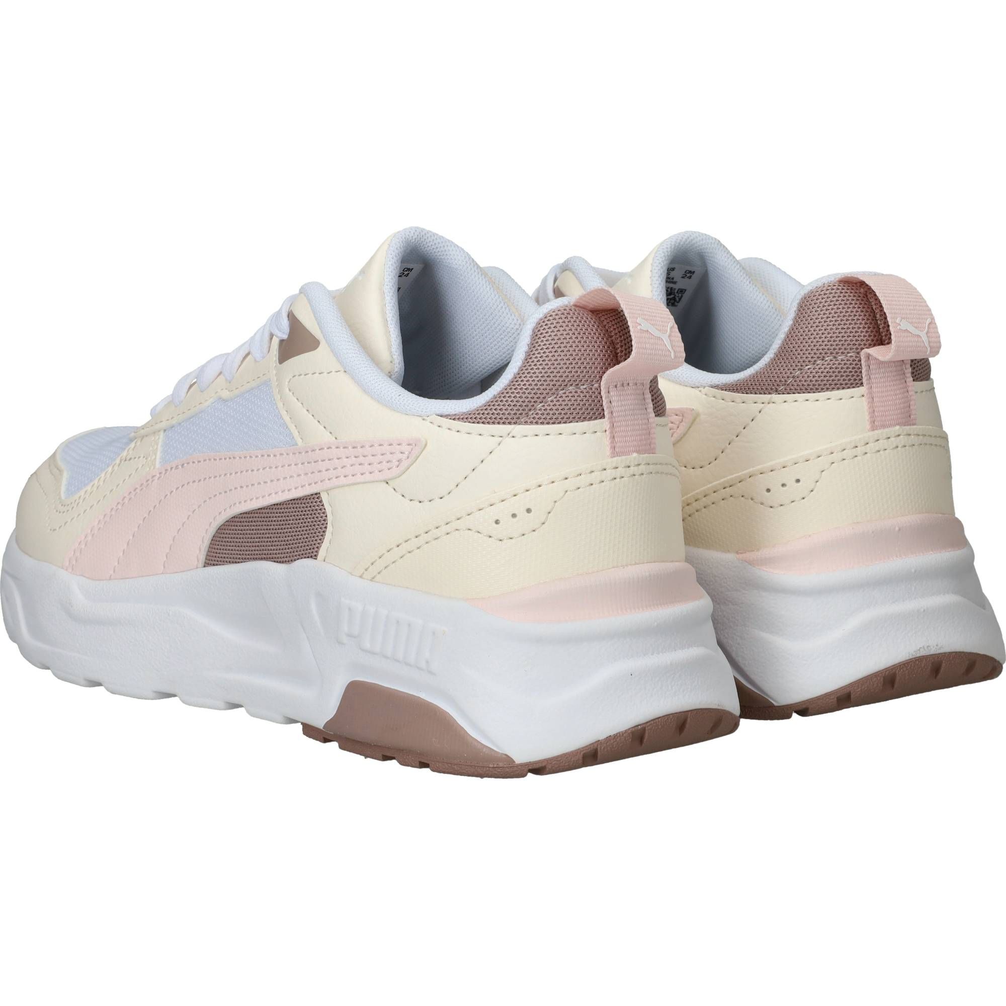 Durlinger Puma Trinity Lite