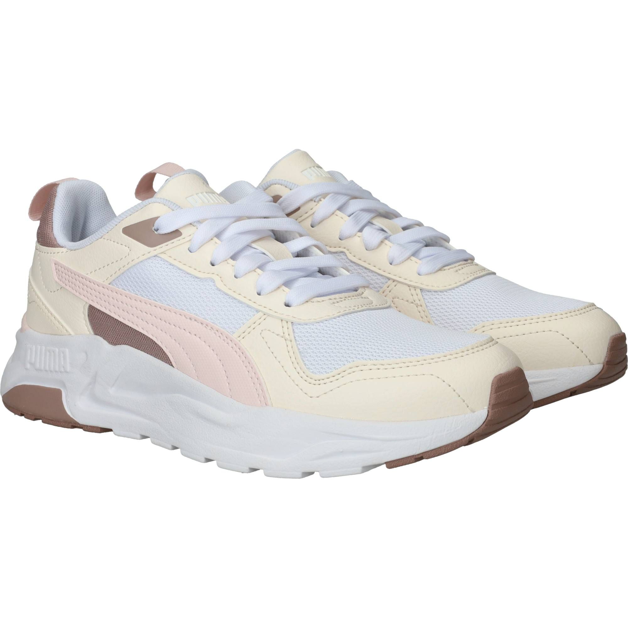 Durlinger Puma Trinity Lite