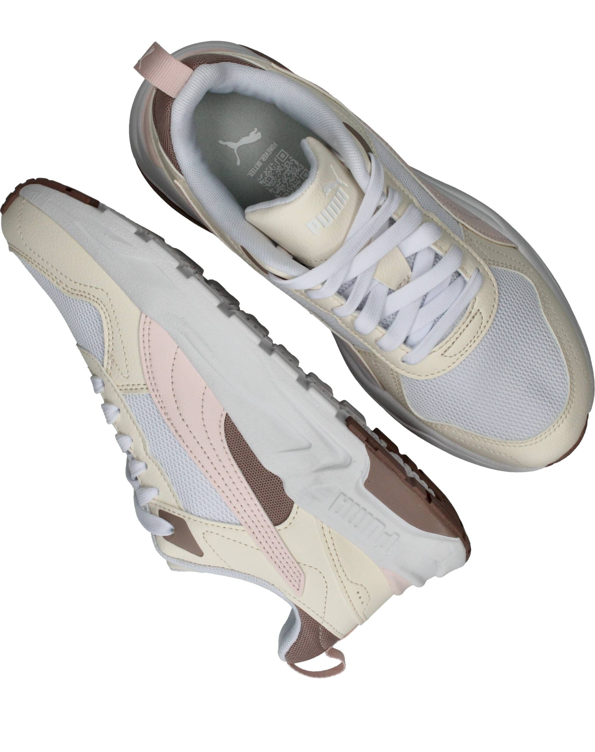 Durlinger Puma Trinity Lite