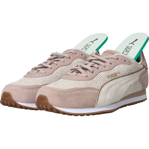 Durlinger Puma St Miller Rose Topcat
