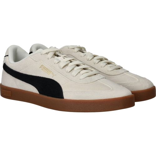 Durlinger Puma Club II Era Suede