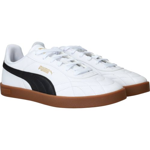 Durlinger Puma Club II Indoor