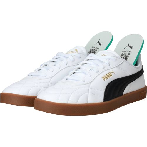 Durlinger Puma Club II Indoor