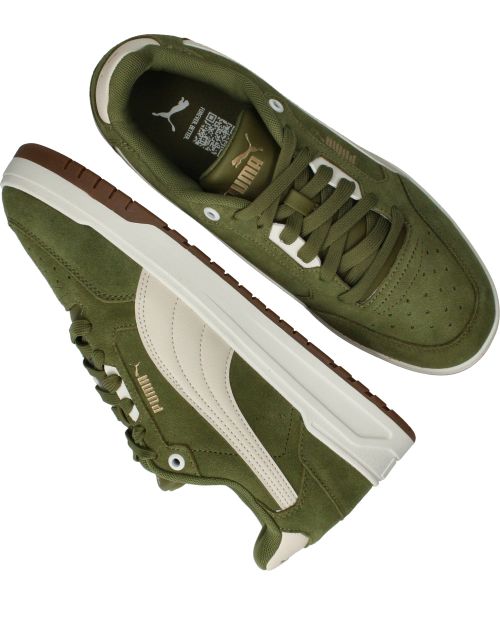 Durlinger Puma Shuffle Downtown SD