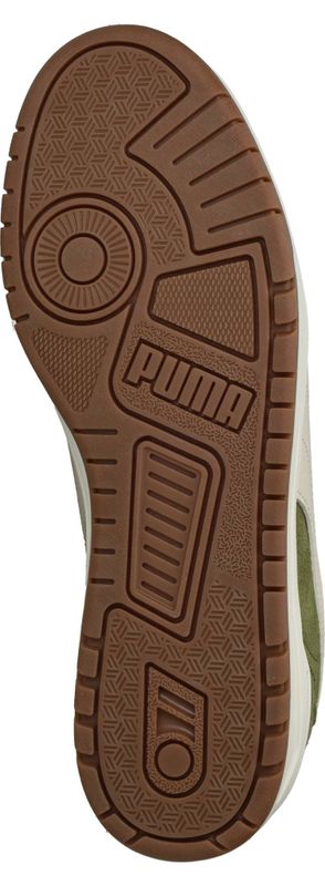 Durlinger Puma Shuffle Downtown SD