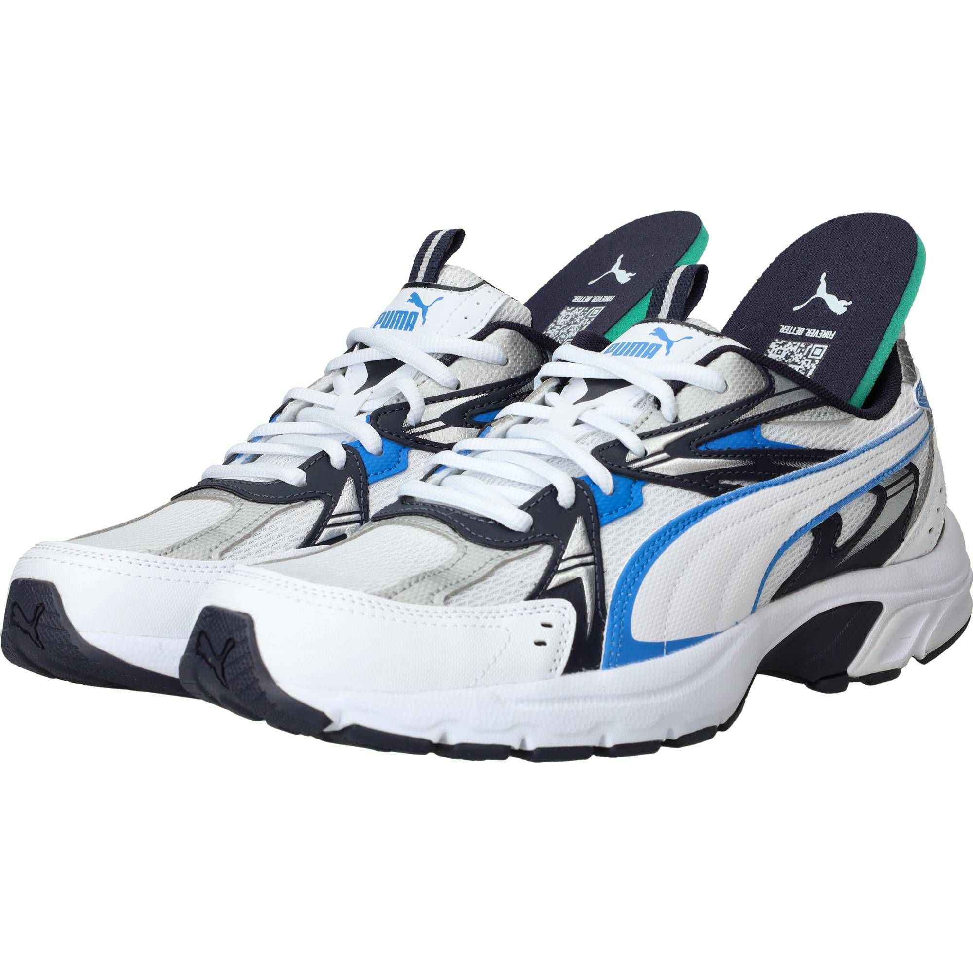 Durlinger Puma Milenio Tech