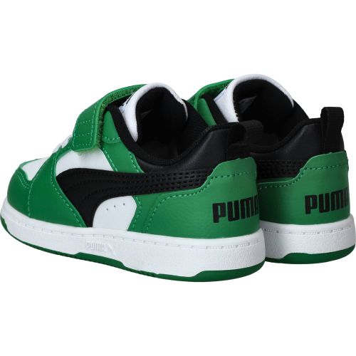 Durlinger Puma Rebound V6 Low