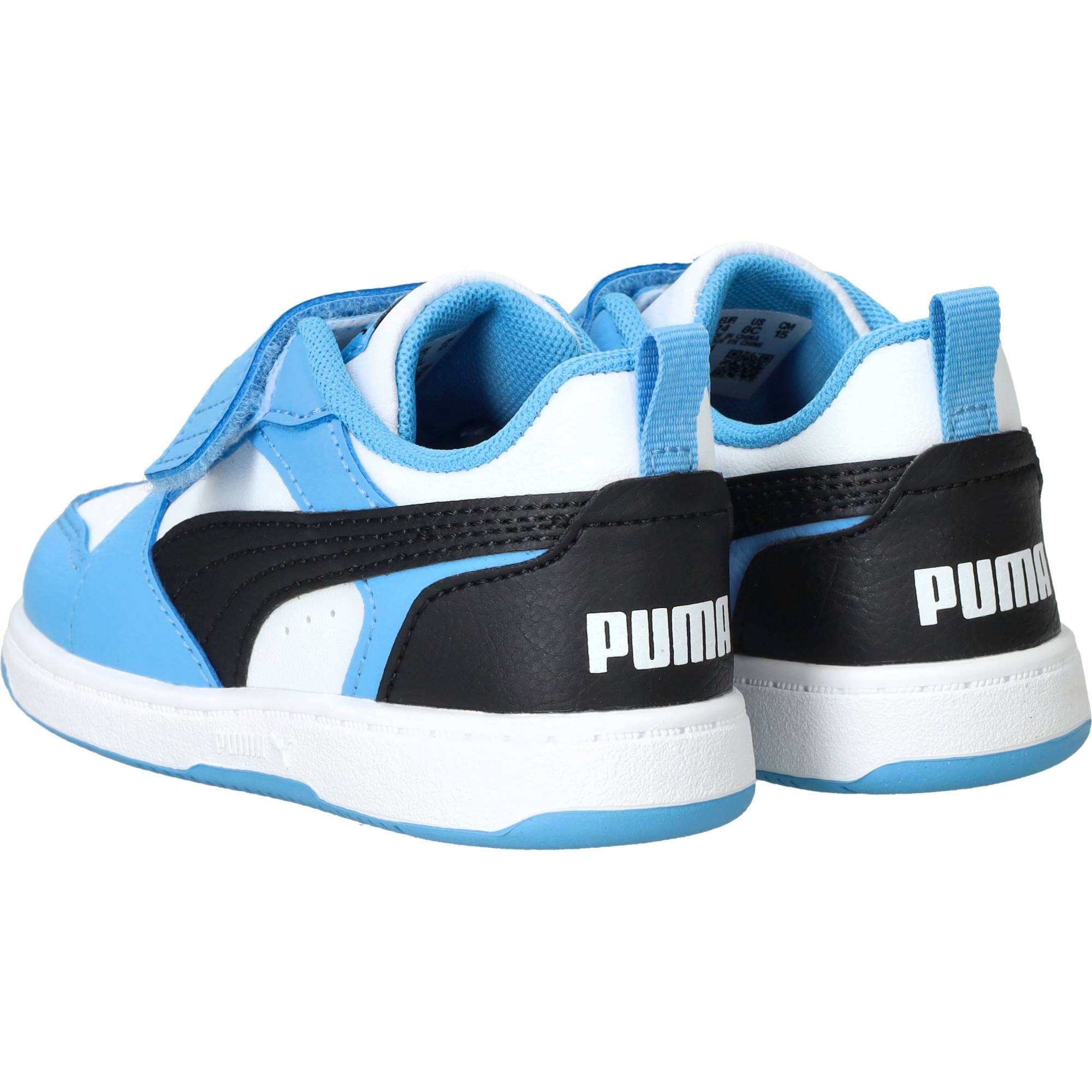 Durlinger Puma Rebound V6 Lo