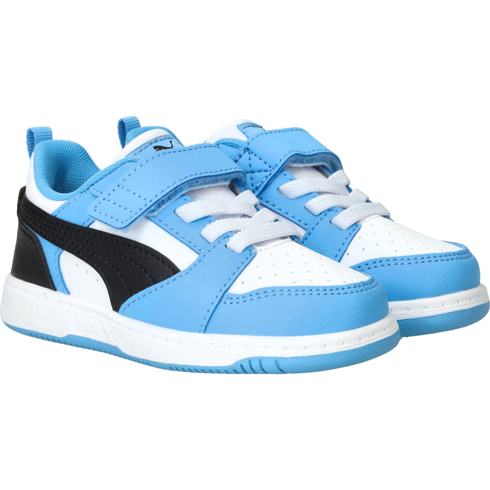 Durlinger Puma Rebound V6 Lo