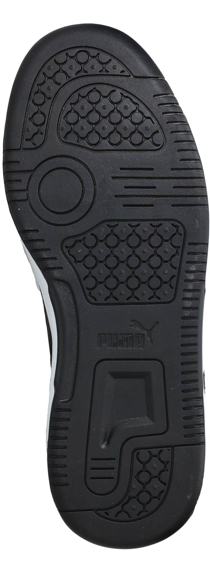 Durlinger Puma Rebound V6 Lo