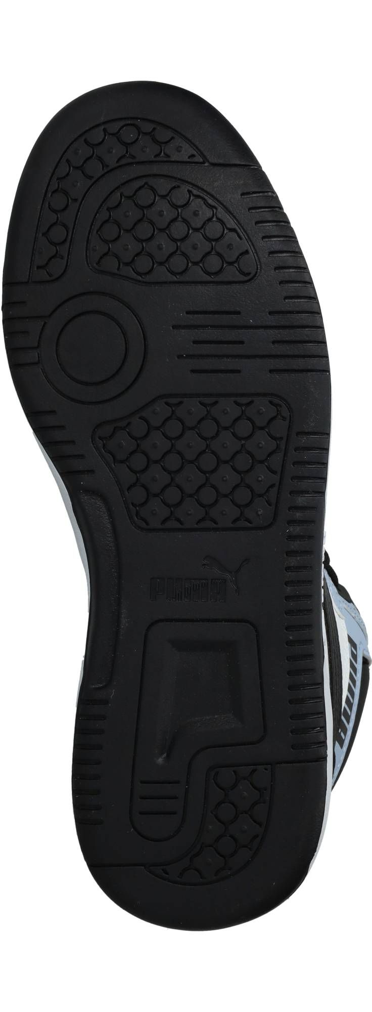 Durlinger Puma Rebound V6 Mid