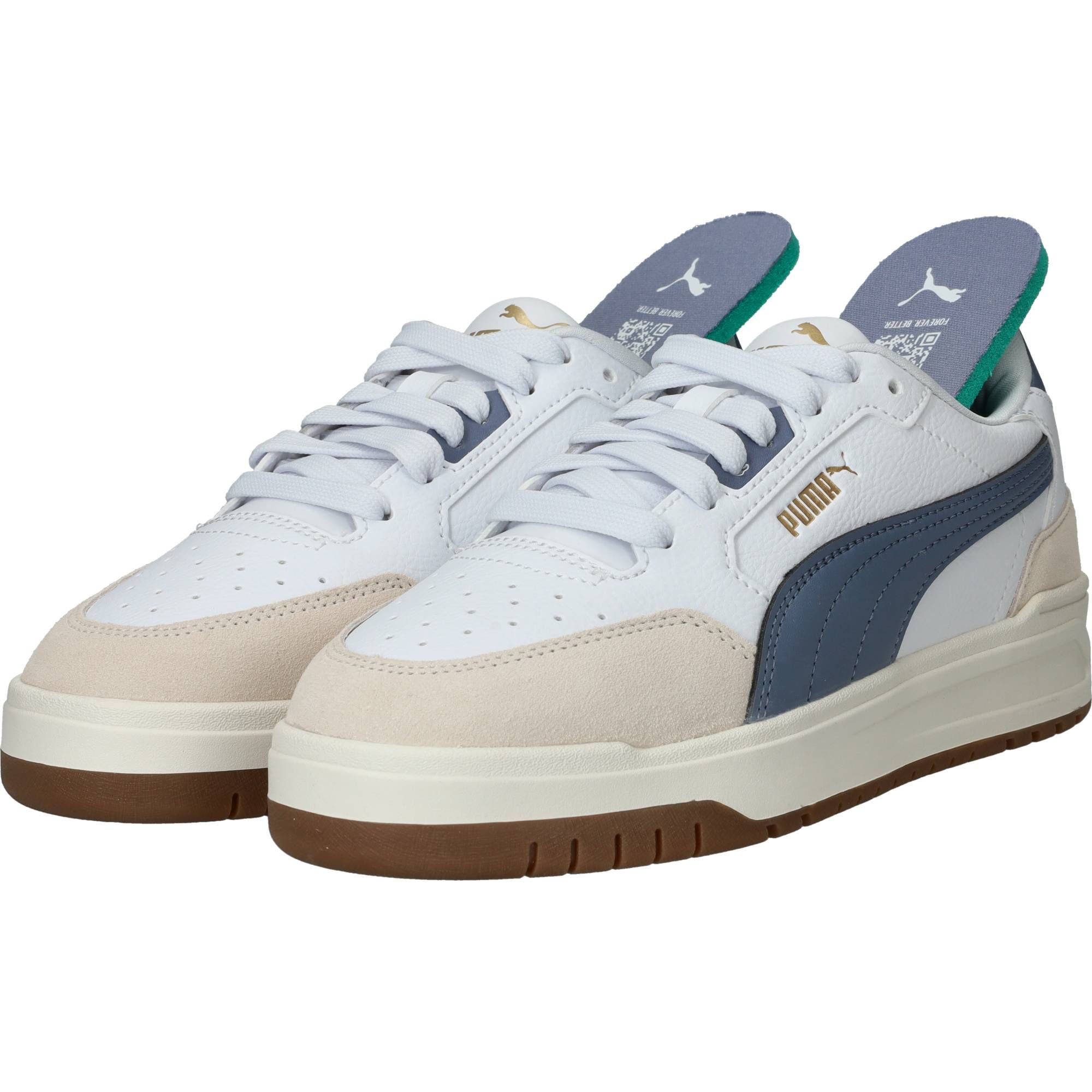 Durlinger Puma Shuffle Downtown Lo