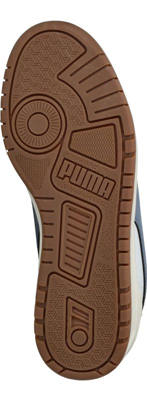 Durlinger Puma Shuffle Downtown Lo