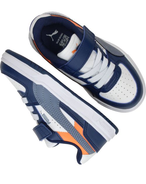 Durlinger Puma Caven III Block