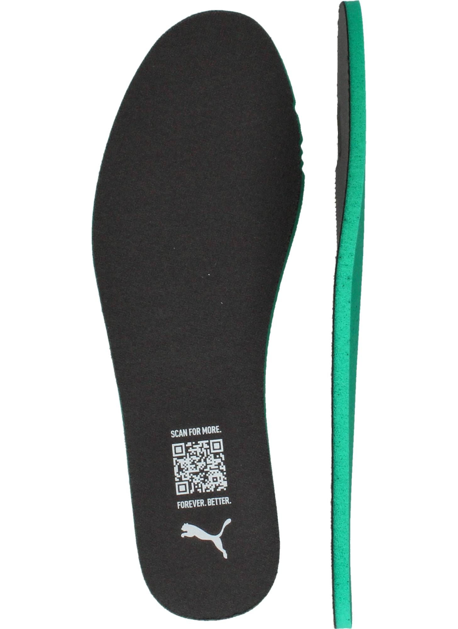 Durlinger Puma Caven III Block