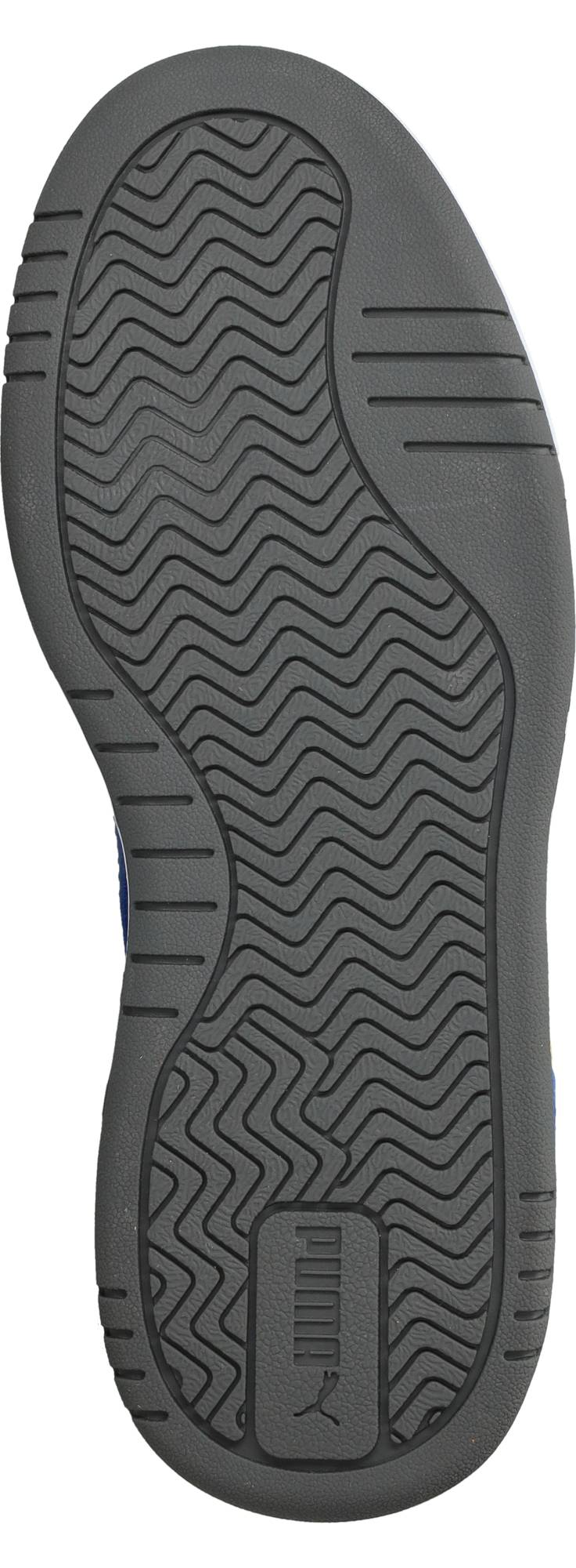 Puma Caven III Block Sneakers Jongens Multi – foto 6 van 6