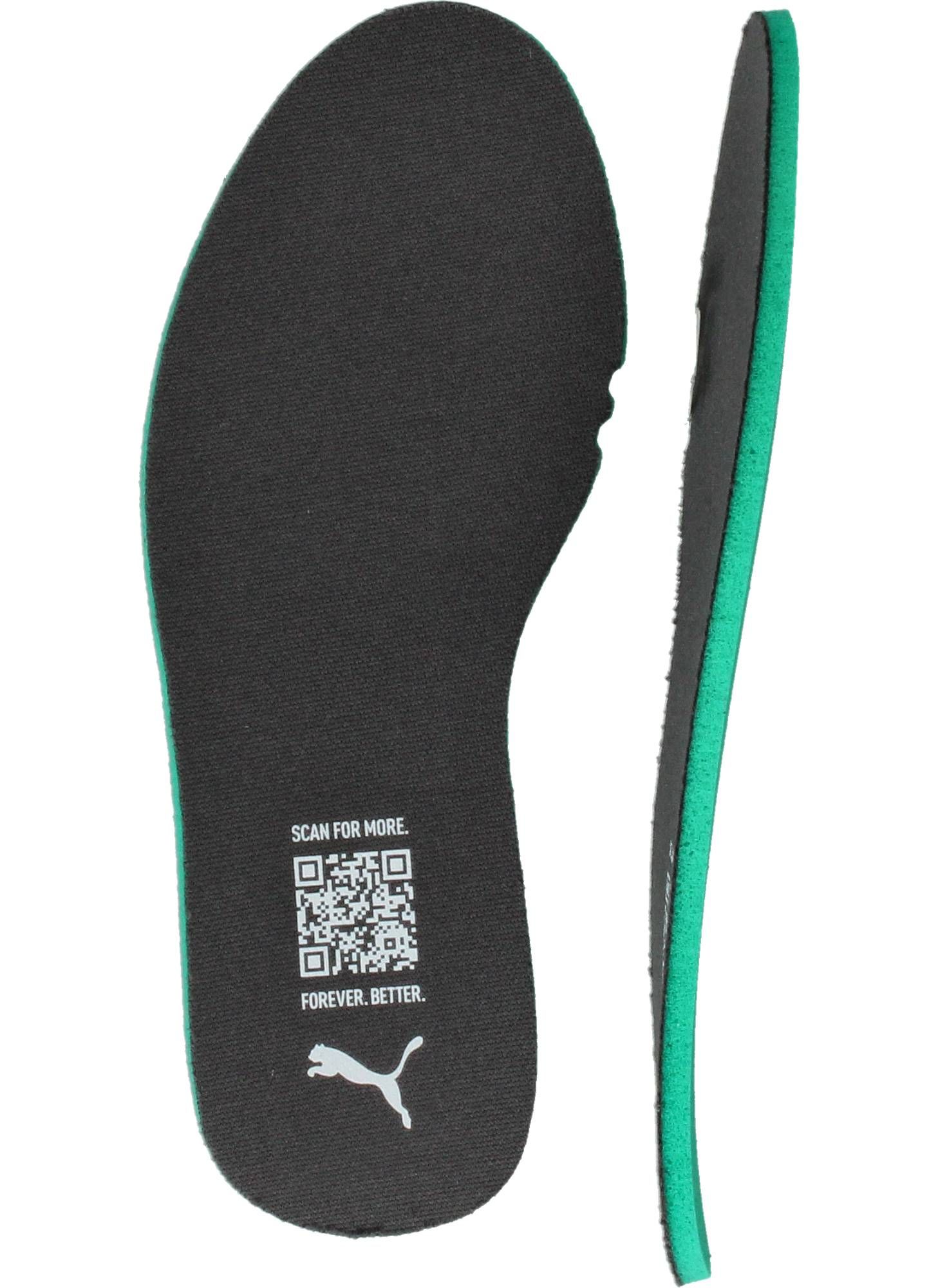 Durlinger Puma Caven III Block