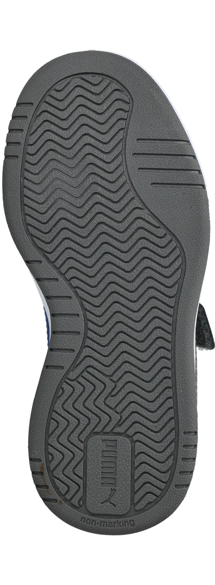 Puma Caven III Block Sneakers Jongens Multi – foto 6 van 6