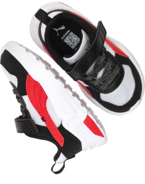 Durlinger Puma Trinity 2 LT Mid 90s