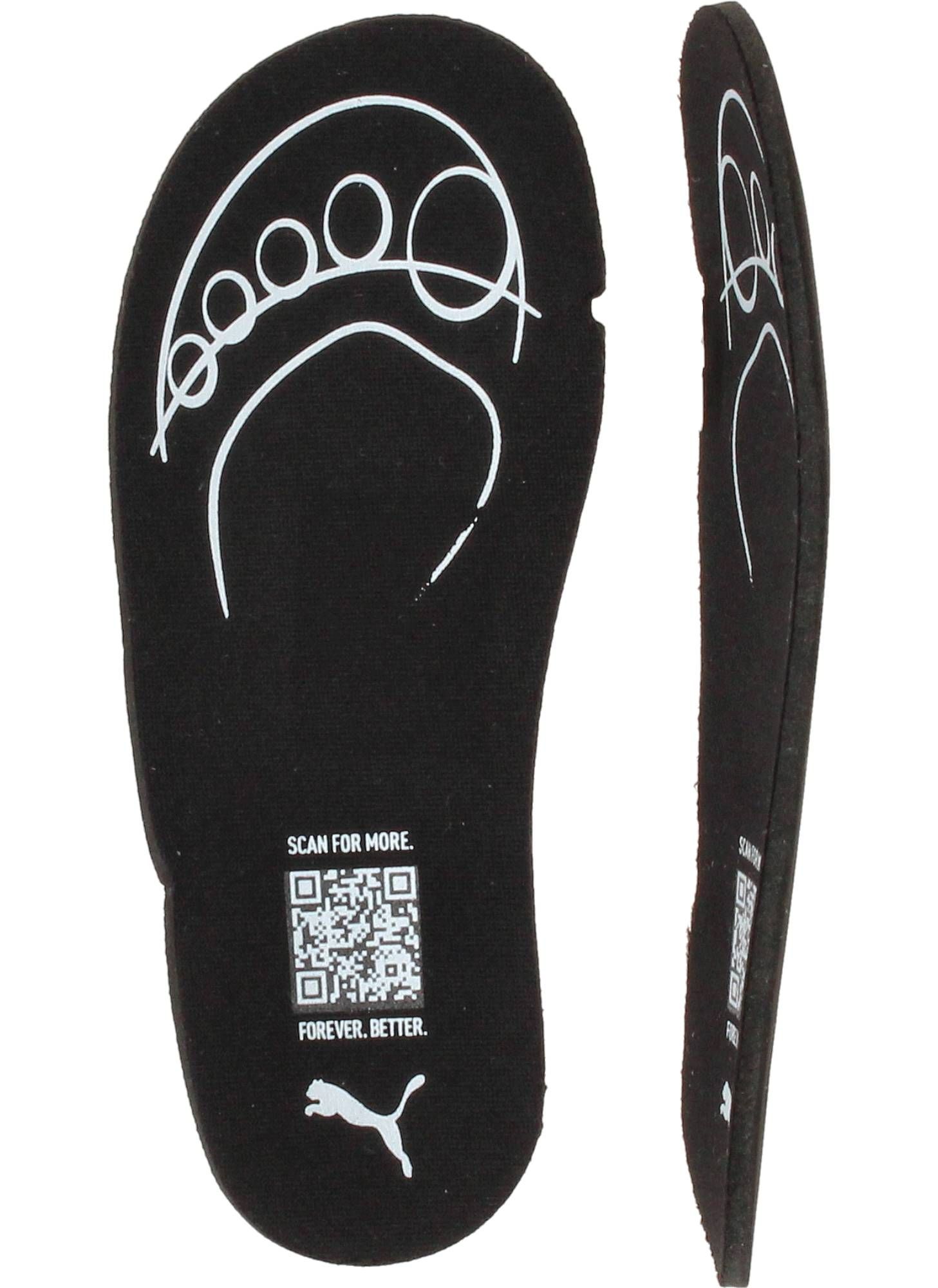 Durlinger Puma Trinity 2 LT Mid 90s