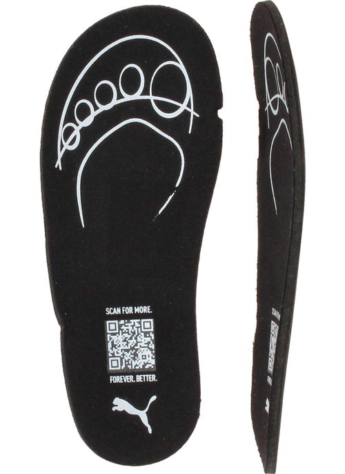 Durlinger Puma Trinity 2 LT Mid 90s