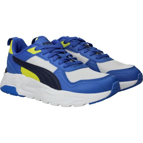 Durlinger Puma Trinity 2 LT