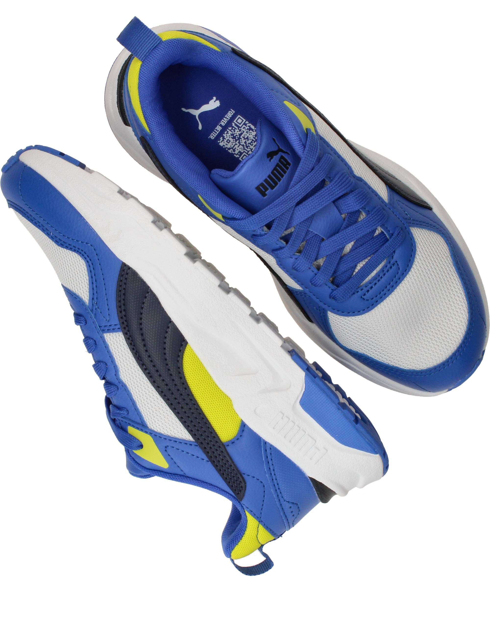 Durlinger Puma Trinity 2 LT