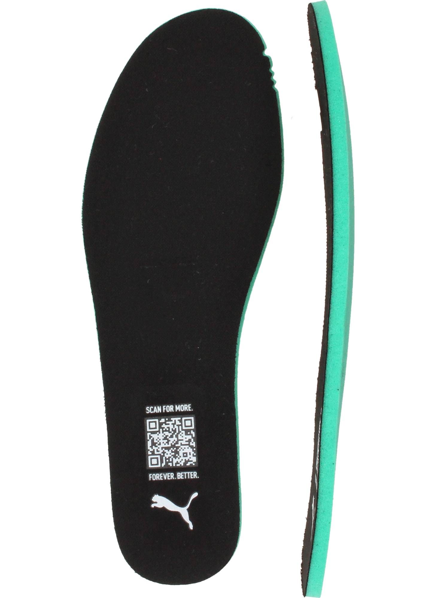 Durlinger Puma Trinity 2 LT Mid 90s