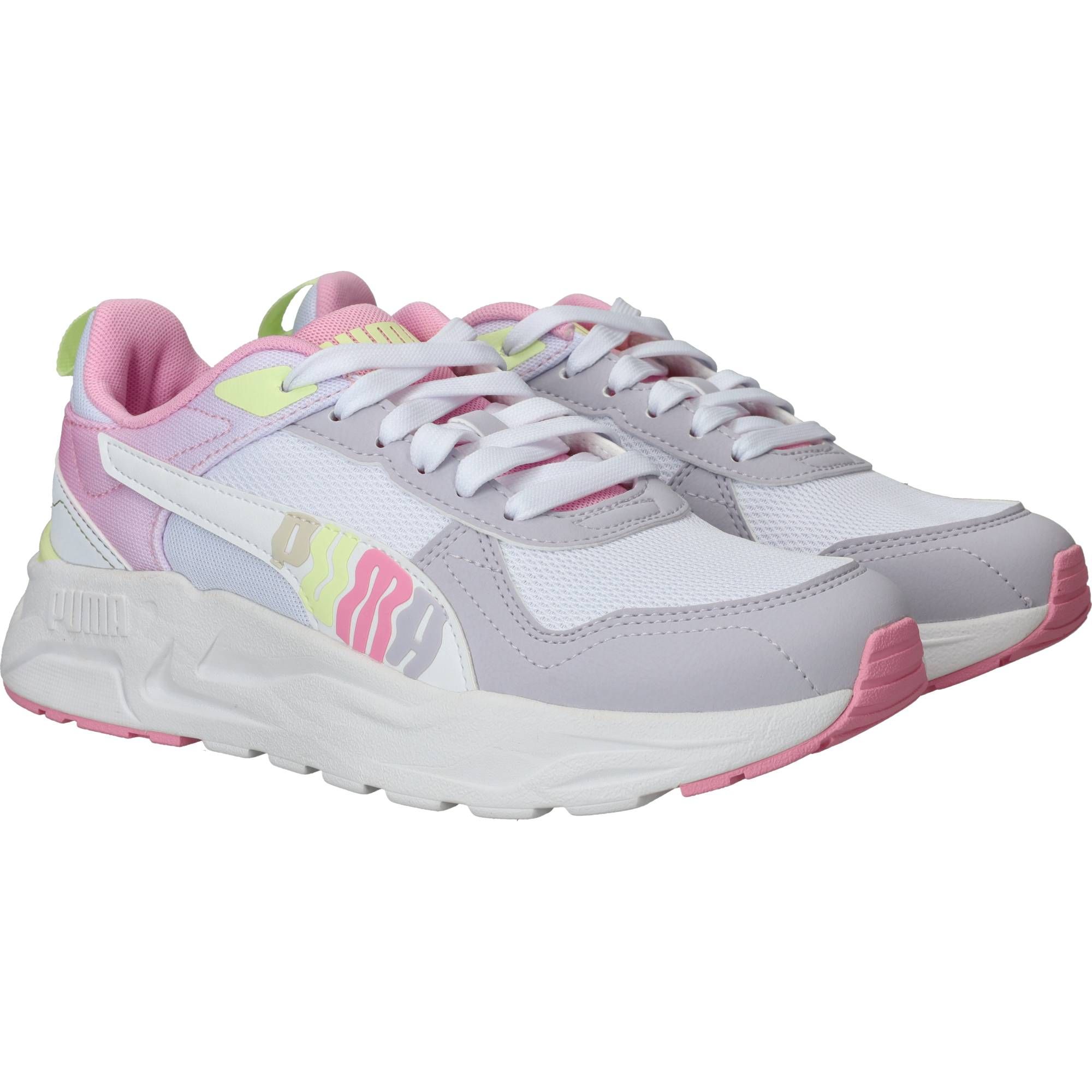 Durlinger Puma Trinity 2 LT Come On