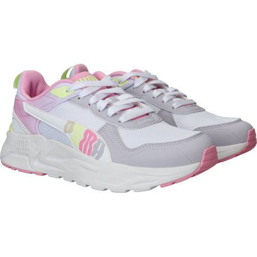 Durlinger Puma Trinity 2 LT Come On