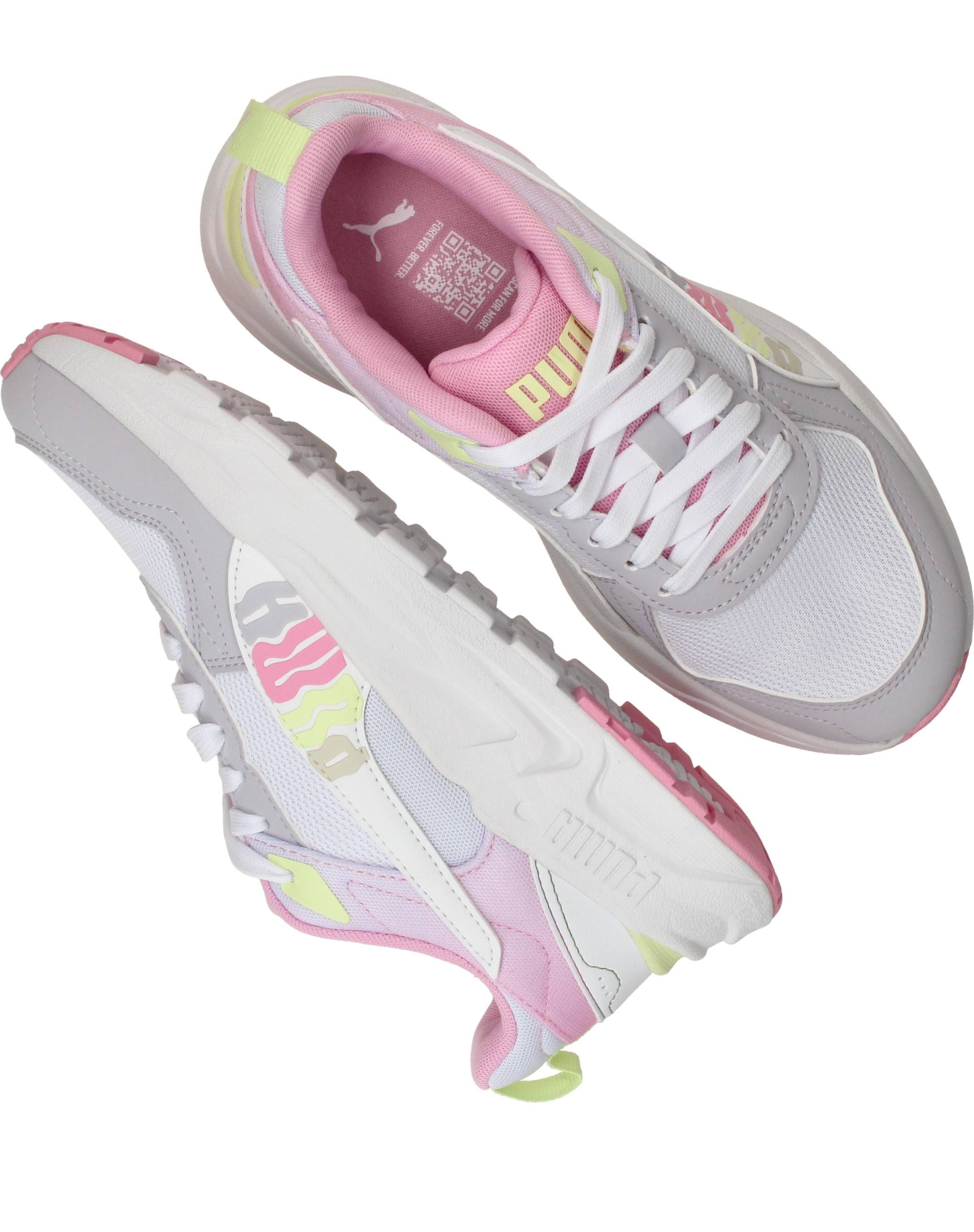 Durlinger Puma Trinity 2 LT Come On